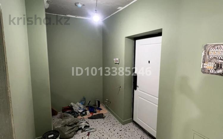 1-бөлмелі пәтер · 44 м² · 3/12 қабат, Бауыржана Момышулы 5/1 — Монке би момушылы, бағасы: 32 млн ₸ в Алматы, Алатауский р-н — фото 2