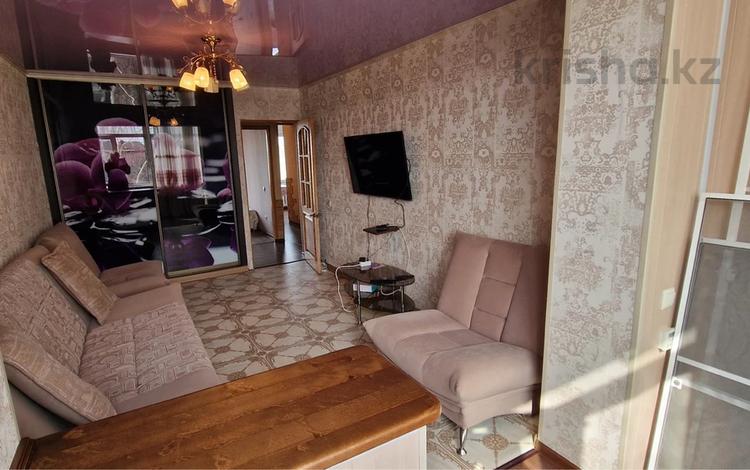 2-комнатная квартира · 50 м² · 5/5 этаж, Назарбаева 7/2 — Дворец Спорта,Астана,Потанина за 200 000 ₸ в Усть-Каменогорске — фото 2