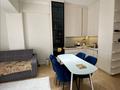 4-комнатная квартира · 105 м² · 2/10 этаж, Кабанбай Батыра за 105 млн ₸ в Алматы, Медеуский р-н — фото 6