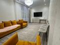 4-комнатная квартира · 104 м² · 4/8 этаж, мкр Юго-Восток, Проспект Республики 1/7 за 62 млн ₸ в Караганде, Казыбек би р-н — фото 2