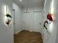 4-комнатная квартира · 104 м² · 4/8 этаж, мкр Юго-Восток, Проспект Республики 1/7 за 62 млн ₸ в Караганде, Казыбек би р-н — фото 22