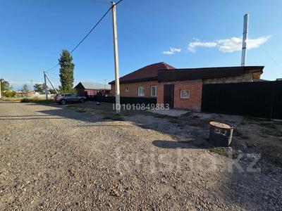 Жеке үй · 6 бөлме · 125 м² · 10 жүзд., Жас алаш 3 — Конечная остановка юности, бағасы: 35.5 млн ₸ в Семее