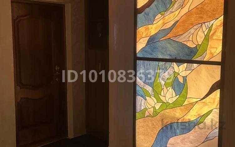 3-бөлмелі пәтер · 140 м² · 20/36 қабат, Кабанбай батыра 11 — Возле трц Сарыарка, бағасы: 480 000 ₸ в Астане, Есильский р-н — фото 29