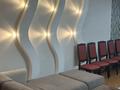 3-бөлмелі пәтер · 140 м² · 20/36 қабат, Кабанбай батыра 11 — Возле трц Сарыарка, бағасы: 480 000 ₸ в Астане, Есильский р-н — фото 2