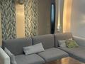 3-бөлмелі пәтер · 140 м² · 20/36 қабат, Кабанбай батыра 11 — Возле трц Сарыарка, бағасы: 480 000 ₸ в Астане, Есильский р-н — фото 4