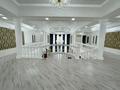 Отдельный дом • 10 комнат • 1300 м² • 14 сот., Сагындыкова 41 за 400 млн 〒 в Таразе — фото 5