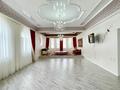 Отдельный дом • 10 комнат • 1300 м² • 14 сот., Сагындыкова 41 за 400 млн 〒 в Таразе — фото 7