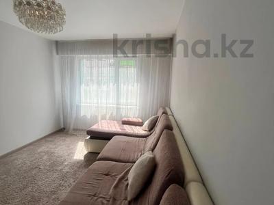 2-бөлмелі пәтер · 61.2 м² · 7/13 қабат, Муратбаева — Макатаева, бағасы: 52 млн ₸ в Алматы, Медеуский р-н