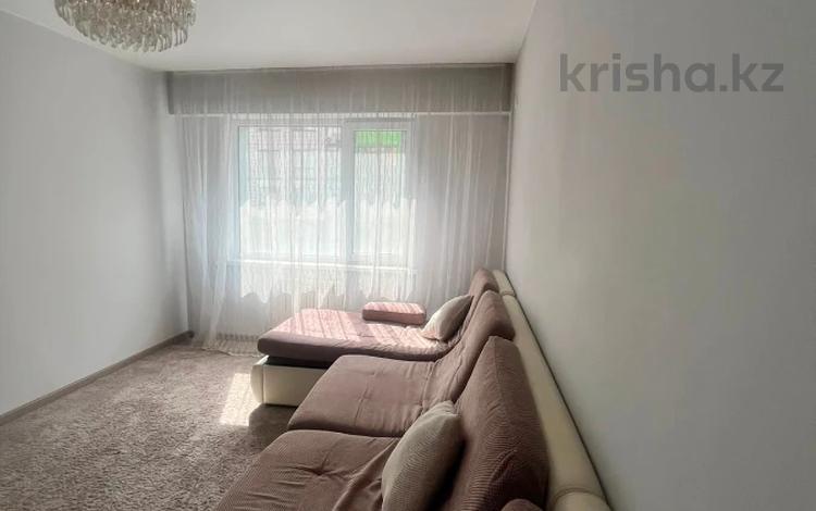 2-комнатная квартира · 61.2 м² · 7/13 этаж, Муратбаева — Макатаева за 52 млн ₸ в Алматы, Медеуский р-н — фото 15