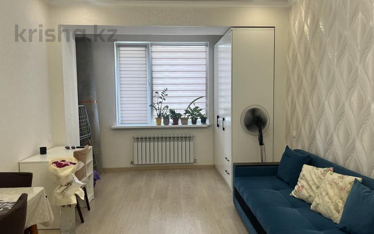 1-комнатная квартира, 33 м², 6/10 этаж, карасай батыра 326 — Карасай батыра