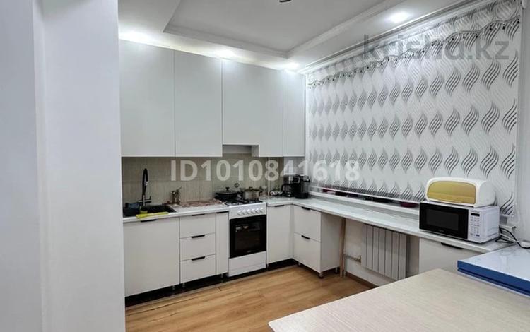 3-комнатная квартира · 71.7 м² · 5/6 этаж, Исенова 87 — Акимат за 29.8 млн ₸ в Атырау — фото 2