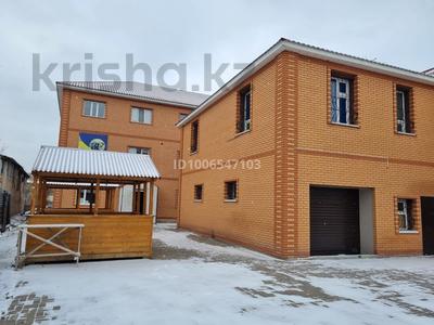 Бани, гостиницы и зоны отдыха, образование · 900 м² за 250 млн 〒 в Астане, Сарыарка р-н