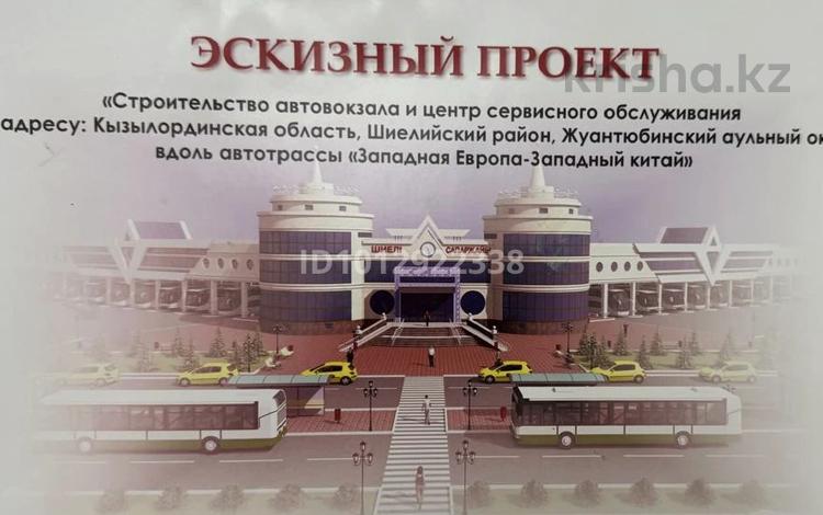 Еркін, ойын-сауық · 80000 м², бағасы: 500 млн ₸ в Шиели — фото 2