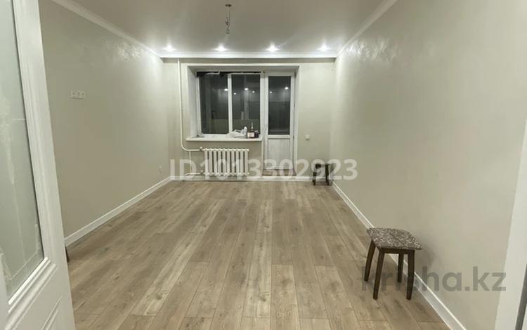 1-комнатная квартира · 44.5 м² · 9/10 этаж, Потанина 3/2 за 25 млн ₸ в Астане, Сарыарка р-н — фото 2