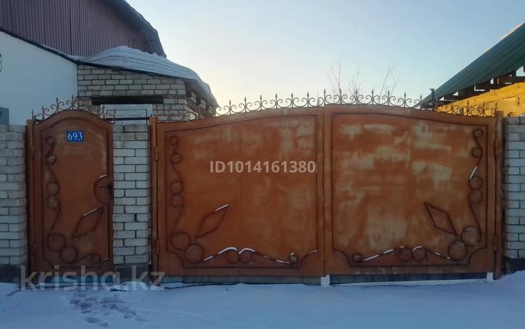 Дача · 4 комнаты · 120 м² · 8 сот., Левый восточный 693 за 15 млн ₸ в Семее — фото 2