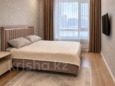 3-комнатная квартира · 91 м² · 7/12 этаж, Казыбек би за 60.5 млн ₸ в Астане, Нура р-н