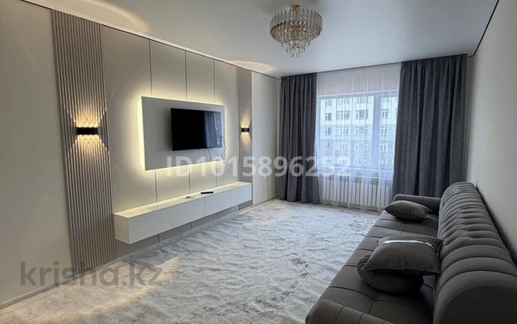 2-комнатная квартира · 64 м² · 3/5 этаж, мкр Улы Дала 112 за 180 000 ₸ в Таразе — фото 2