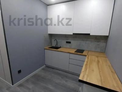 3-комнатная квартира · 60 м² · 6/13 этаж, Муратбаева 14 за 46 млн ₸ в Алматы, Алмалинский р-н