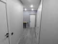 3-бөлмелі пәтер · 60 м² · 6/13 қабат, Муратбаева 14, бағасы: 46 млн ₸ в Алматы, Алмалинский р-н — фото 5