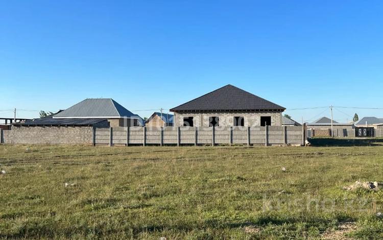 Жер телімі · 10 сотық, Макатаева 13, бағасы: 6.5 млн ₸ в Таразе — фото 2