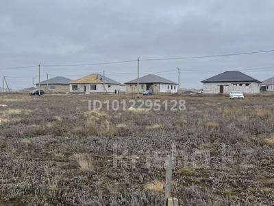 Участок · 10 соток, жилой массив Жанаконыс-4 за 2.5 млн ₸ в Актобе