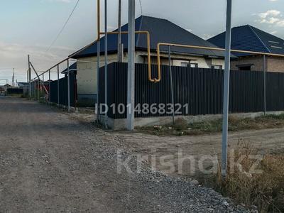 Отдельный дом · 3 комнаты · 70 м² · 4 сот., Учетный кв. за 19 млн ₸ в Береке