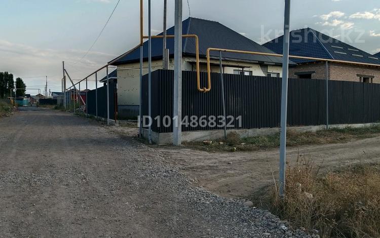 Отдельный дом · 3 комнаты · 70 м² · 4 сот., Учетный кв. за 19 млн ₸ в Береке — фото 10