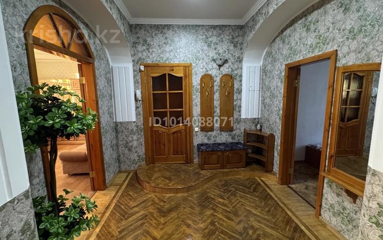 3-комнатная квартира · 68.2 м² · 3/3 этаж, Мустафина 26 — Находится рядом с бывшим кинотеатрам Ленина за 210 000 ₸ в Караганде, Казыбек би р-н — фото 2