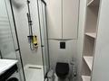 1-комнатная квартира · 39.6 м² · 6/14 этаж, Журавлева 28 за 350 000 ₸ в Алматы, Бостандыкский р-н — фото 10