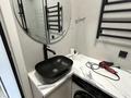 1-комнатная квартира · 39.6 м² · 6/14 этаж, Журавлева 28 за 350 000 ₸ в Алматы, Бостандыкский р-н — фото 11