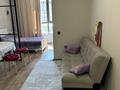 1-комнатная квартира · 39.6 м² · 6/14 этаж, Журавлева 28 за 350 000 ₸ в Алматы, Бостандыкский р-н — фото 3
