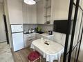 1-комнатная квартира · 39.6 м² · 6/14 этаж, Журавлева 28 за 350 000 ₸ в Алматы, Бостандыкский р-н — фото 8