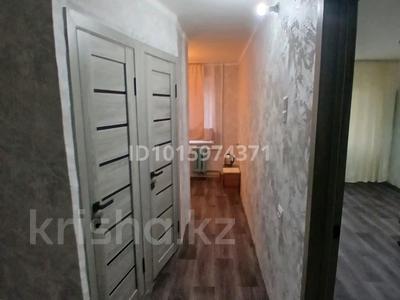 1-бөлмелі пәтер · 33 м² · 3/5 қабат, 14-шағынаудан, Майкудук, 14й микрорайон 36, бағасы: 110 000 ₸ в Караганде, Алихана Бокейханова р-н