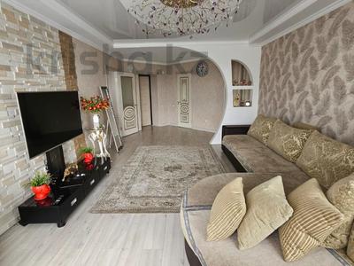 2-бөлмелі пәтер · 81.8 м² · 9/15 қабат, Шакарима 60, бағасы: 36.5 млн ₸ в Семее
