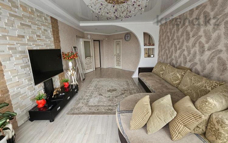 2-бөлмелі пәтер · 81.8 м² · 9/15 қабат, Шакарима 60, бағасы: 36.5 млн ₸ в Семее — фото 10