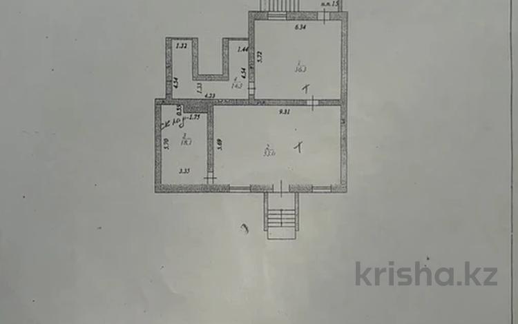 Еркін · 120 м², бағасы: 40 млн ₸ в Астане, Сарыарка р-н — фото 2