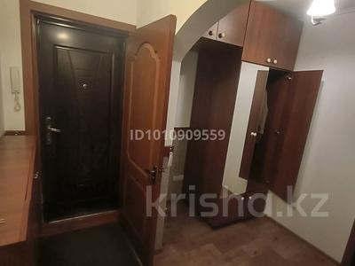 3-комнатная квартира · 62.2 м² · 3/4 этаж, мкр №1 73 — Саина-Жубанова за 37.5 млн 〒 в Алматы, Ауэзовский р-н