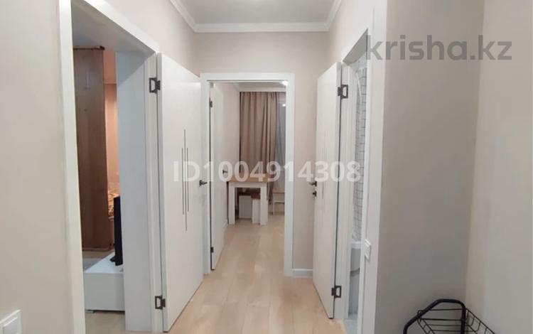 1-бөлмелі пәтер · 42 м² · 11/12 қабат, Анет баба 6, бағасы: 250 000 ₸ в Астане, Нура р-н — фото 2