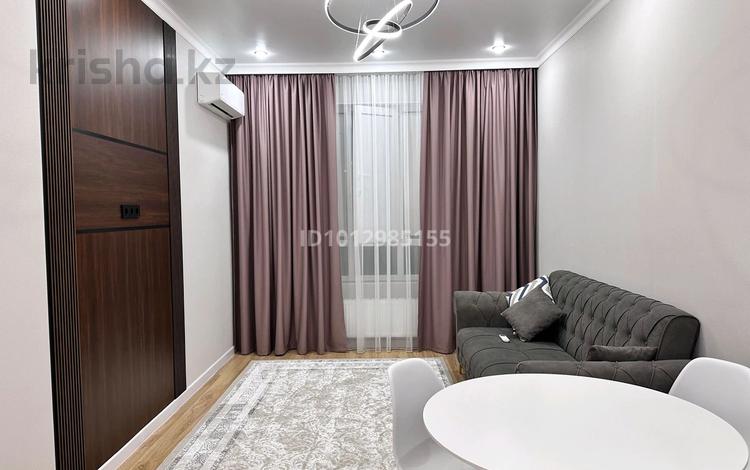 2-комнатная квартира · 45 м² · 10/12 этаж, Райымбека 351/1 за 18 000 ₸ в Алматы, Алатауский р-н — фото 2