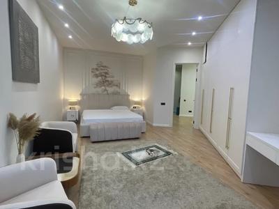 3-комнатная квартира · 106 м² · 7/8 этаж, Омарова 37 за 105 млн ₸ в Алматы, Медеуский р-н