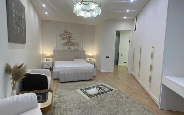 3-комнатная квартира · 106 м² · 7/8 этаж, Омарова 37 за 105 млн ₸ в Алматы, Медеуский р-н — фото 14