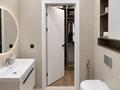 3-комнатная квартира · 100.1 м² · 8/12 этаж, Туран 67 за 67.5 млн ₸ в Астане, Нура р-н — фото 12