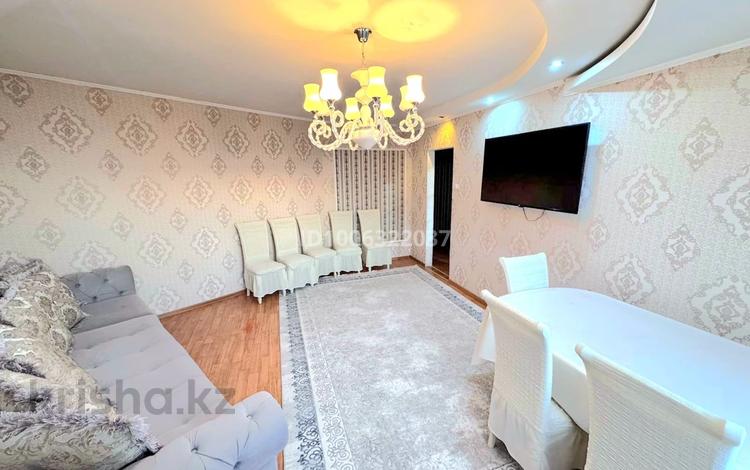 4-бөлмелі пәтер · 90 м² · 6/10 қабат, 8 мкр 119, бағасы: 22.5 млн ₸ в Темиртау — фото 12
