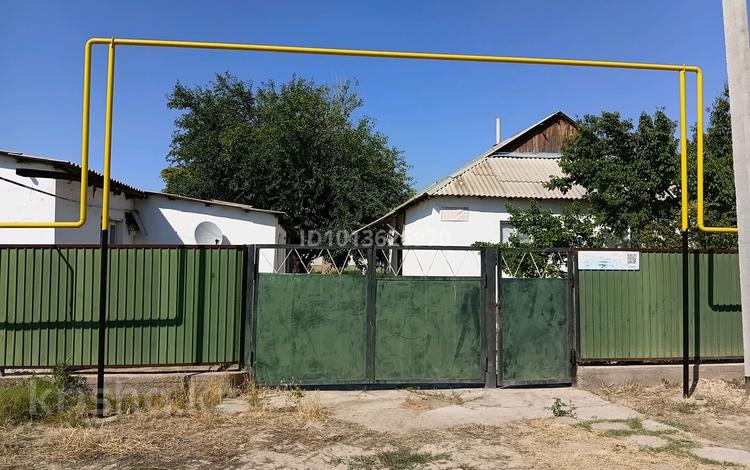 Жеке үй · 4 бөлме · 150 м² · 18 жүзд., Достык 8 — Асыл мұраның арты, бағасы: 20 млн ₸ в Жетысае — фото 2