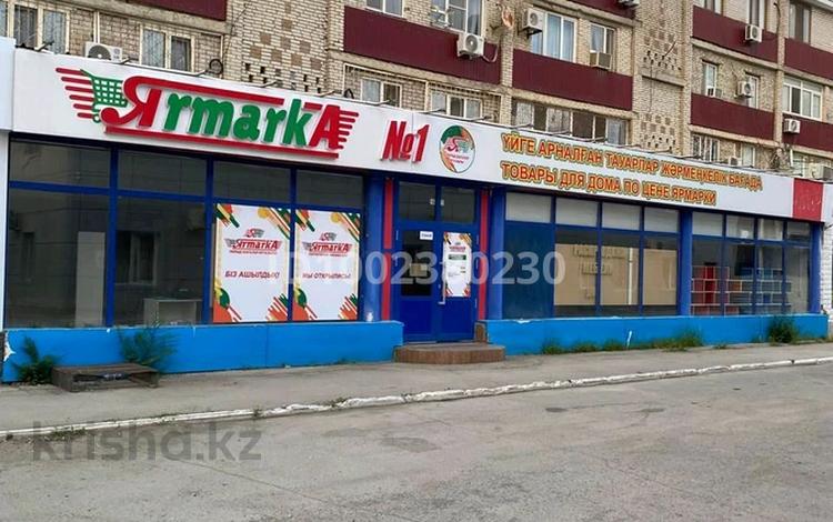 Еркін, кеңселер, дүкендер мен бутиктер, қоғамдық тамақтану орны, сұлулық салондары, фитнес және спорт, медорталықтар мен дәріханалар, білім орталықтары, ойын-сауық, конференц-залдар, кабинеттер және жұмыс орындары, студиялар · 350 м², бағасы: 1.1 млн ₸ в Атырау — фото 2