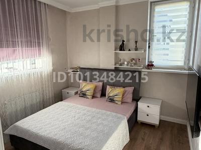 2-бөлмелі пәтер · 70 м² · 11/11 қабат, Туркестан 10, бағасы: 17 000 ₸ в Астане, Есильский р-н