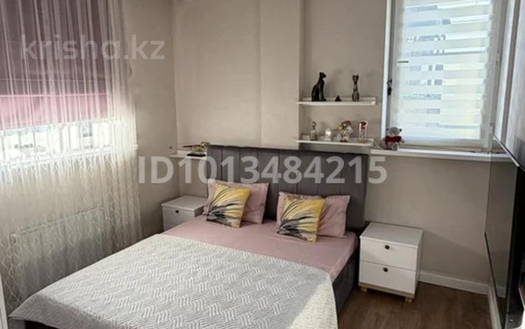 2-комнатная квартира · 70 м² · 11/11 этаж, Туркестан 10 за 17 000 ₸ в Астане, Есильский р-н — фото 2