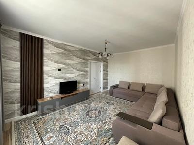 3-комнатная квартира · 85 м² · 10/12 этаж, Абая 159 а за 350 000 ₸ в Таразе