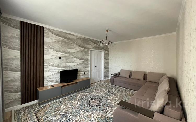 3-комнатная квартира · 85 м² · 10/12 этаж, Абая 159 а за 350 000 ₸ в Таразе — фото 2