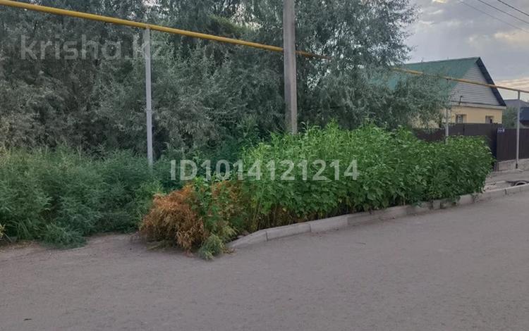 Жер телімі · 8 сотық, Жобаланған 82 — Рядом есть новый большой садик и новая школа, бағасы: 4.5 млн ₸ в Шелек — фото 3